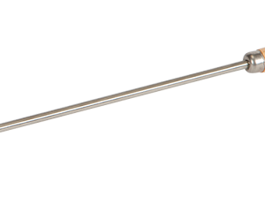 Pigtail Meat Flipper Vleeshaak – BBQ-haak voor vlees en gevogelte