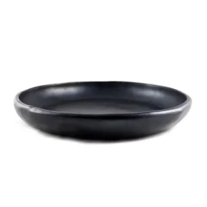 Oven Plaat – Black Pottery voor Kamado & Teppanyaki