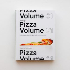 Gozney Kookboek EN - Volume 1