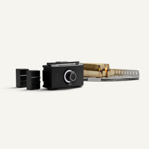 Wood-Fire Control Kit